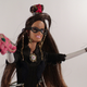 Illustration for article titled Bayonetta Barbie